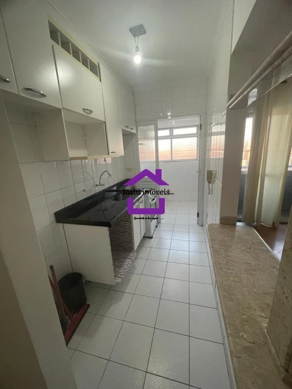 Apartamento para alugar com 1 quarto, 38m² - Foto 5