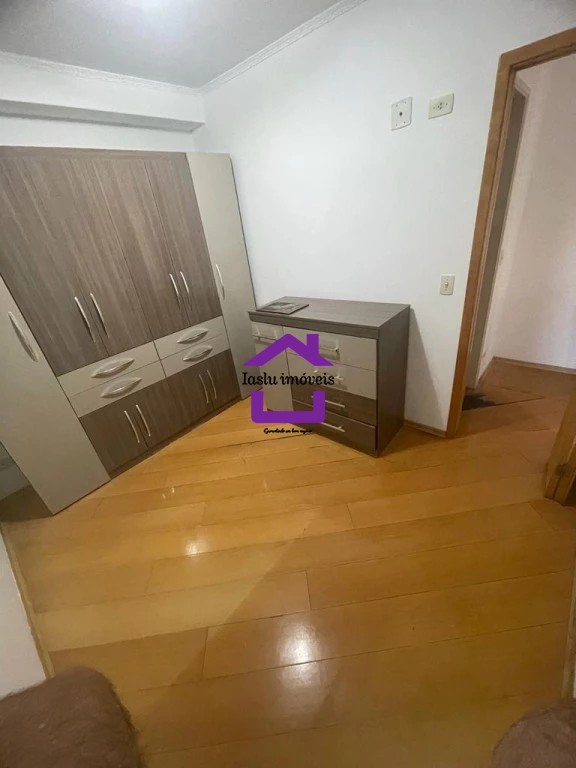 Apartamento para alugar com 1 quarto, 38m² - Foto 6