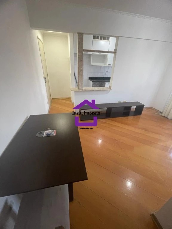 Apartamento para alugar com 1 quarto, 38m² - Foto 8