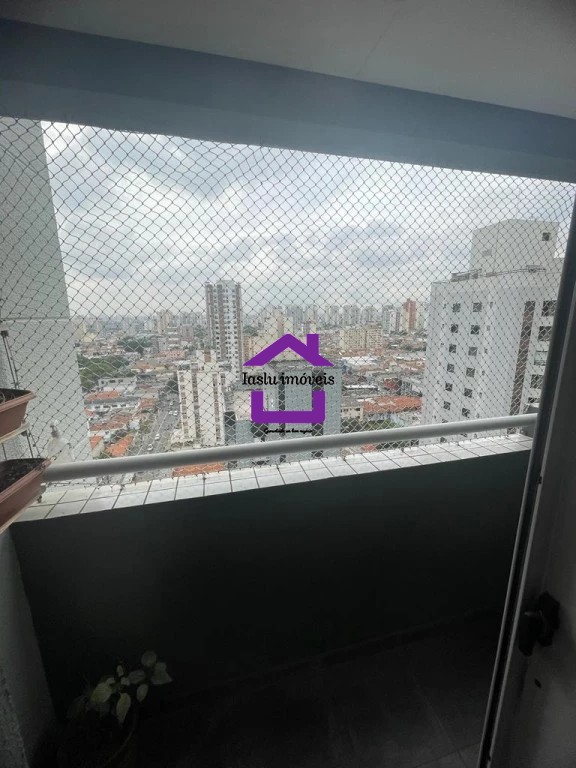 Apartamento para alugar com 1 quarto, 38m² - Foto 10