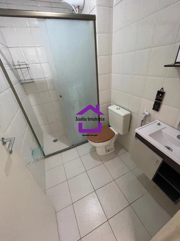 Apartamento para alugar com 1 quarto, 38m² - Foto 7