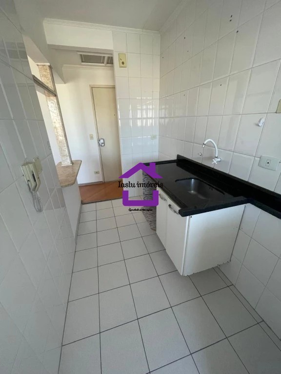 Apartamento para alugar com 1 quarto, 38m² - Foto 4