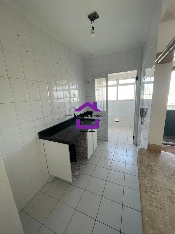 Apartamento para alugar com 1 quarto, 38m² - Foto 3