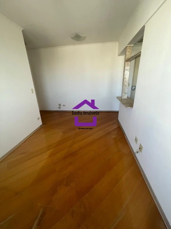 Apartamento para alugar com 1 quarto, 38m² - Foto 2