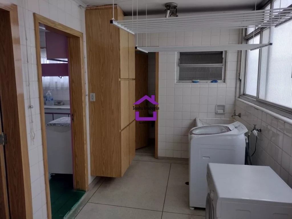 Apartamento à venda com 3 quartos, 202m² - Foto 10