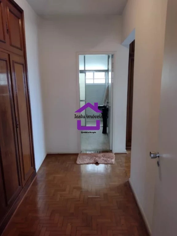 Apartamento à venda com 3 quartos, 202m² - Foto 12