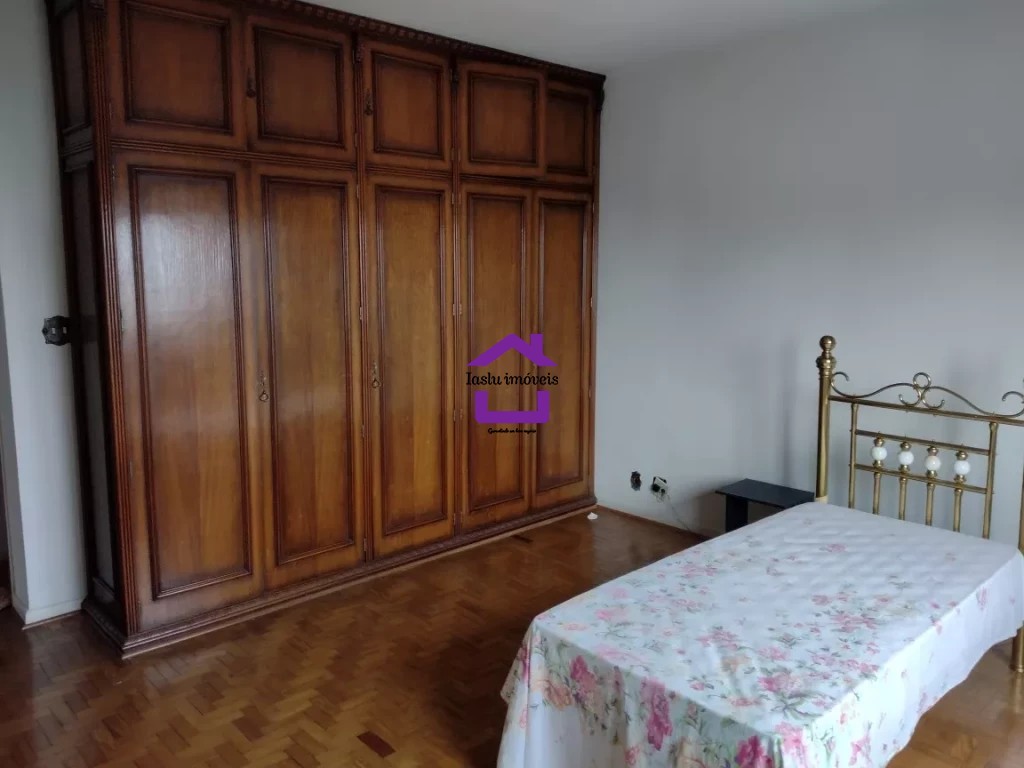 Apartamento à venda com 3 quartos, 202m² - Foto 17