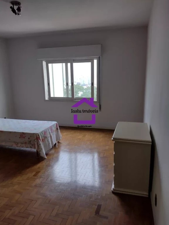 Apartamento à venda com 3 quartos, 202m² - Foto 18