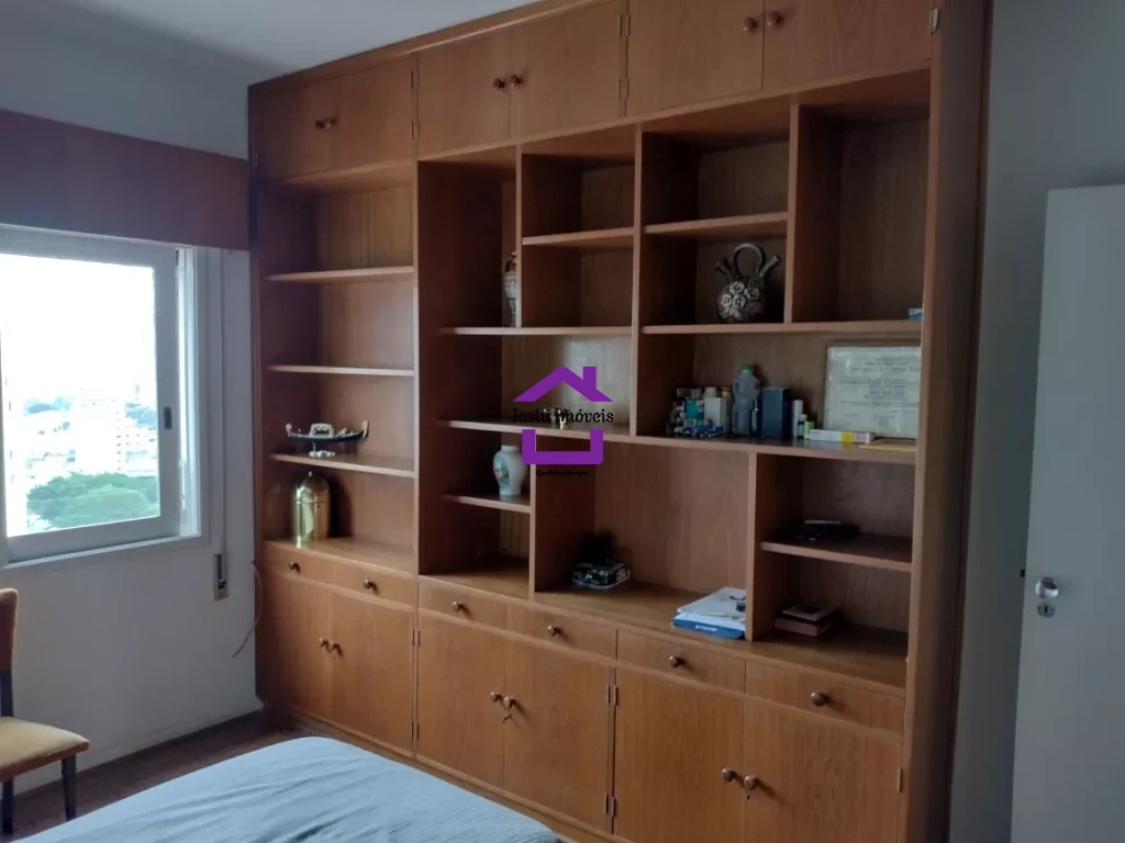 Apartamento à venda com 3 quartos, 202m² - Foto 15