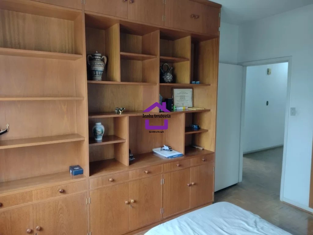 Apartamento à venda com 3 quartos, 202m² - Foto 16