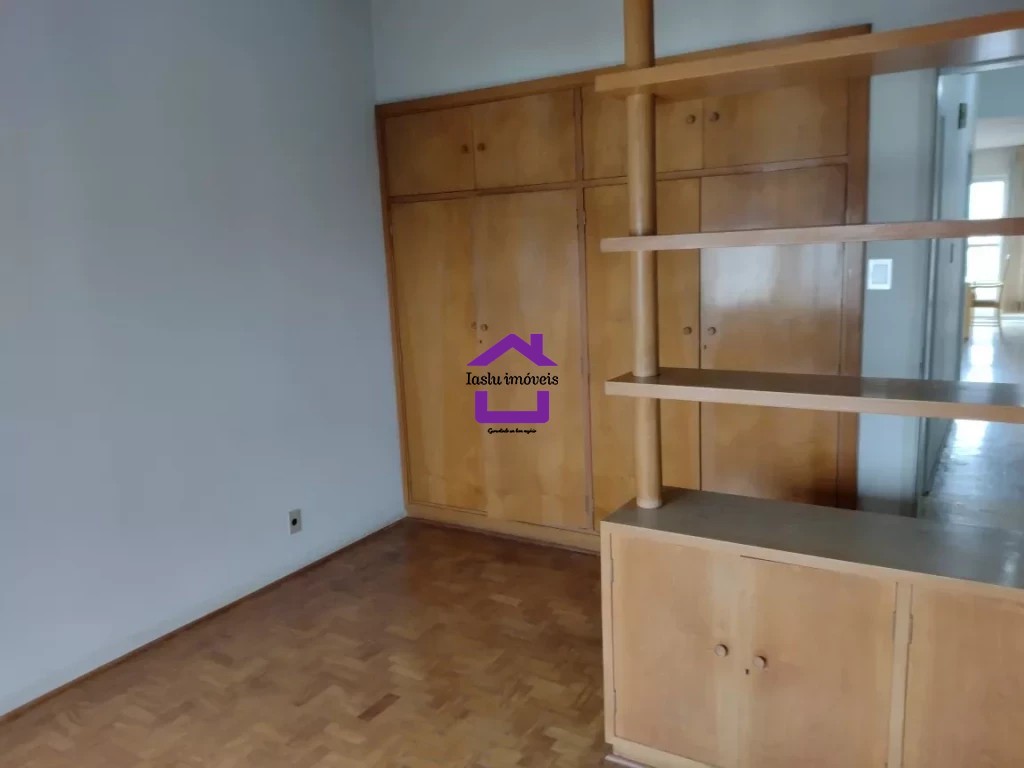 Apartamento à venda com 3 quartos, 202m² - Foto 19