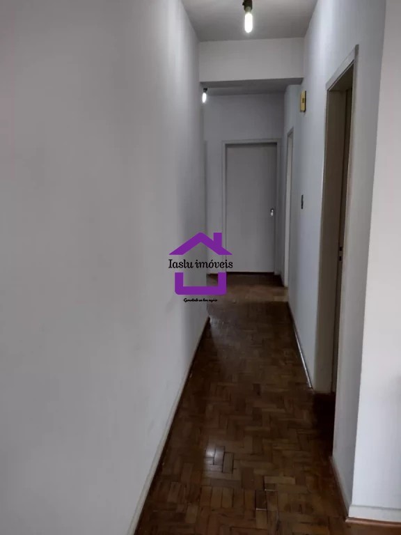 Apartamento à venda com 3 quartos, 202m² - Foto 11