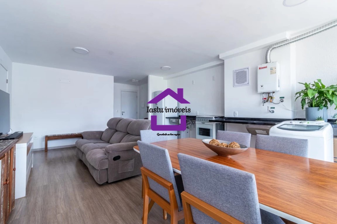 Apartamento à venda com 3 quartos, 74m² - Foto 3