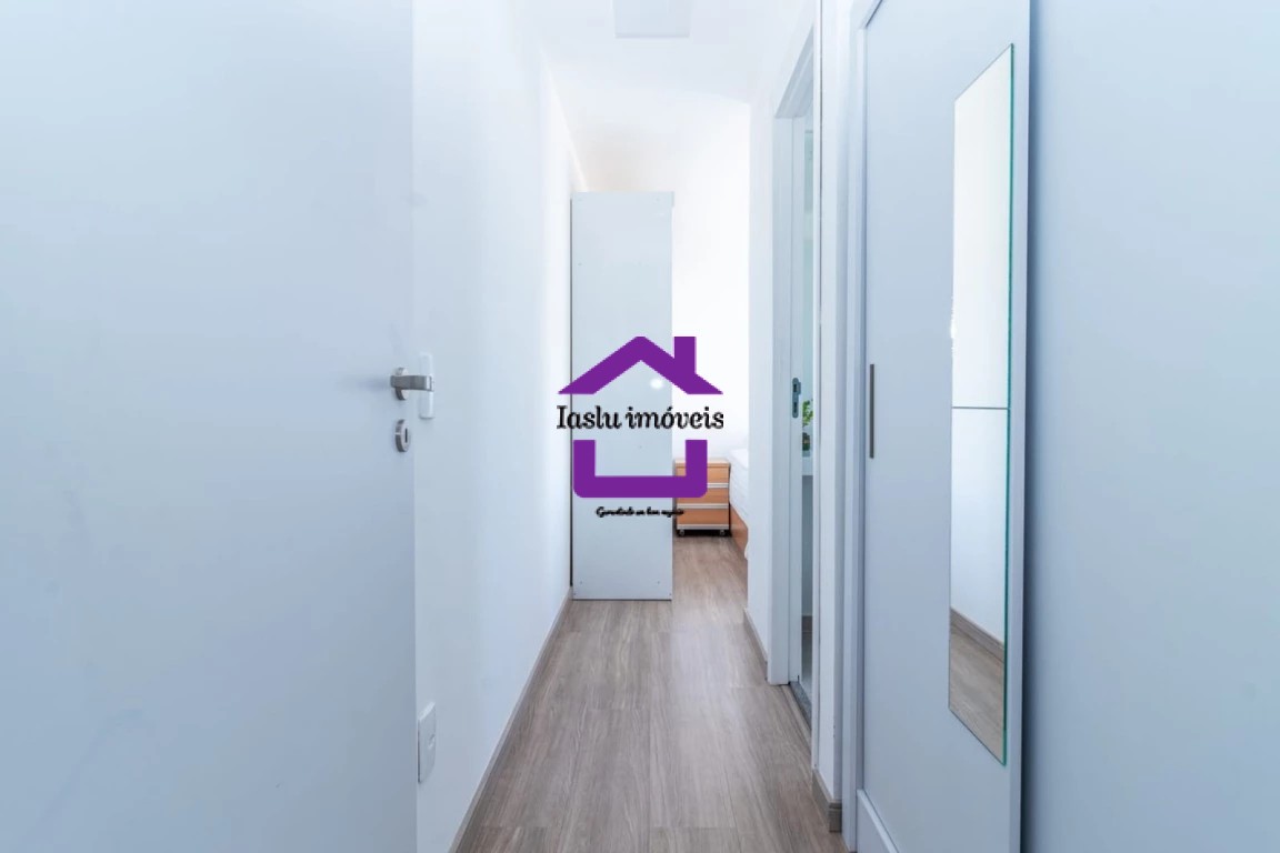 Apartamento à venda com 3 quartos, 74m² - Foto 9