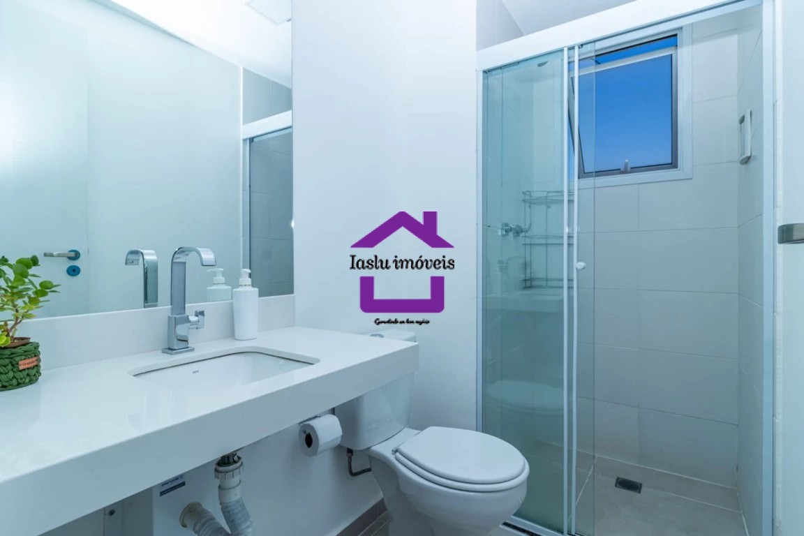 Apartamento à venda com 3 quartos, 74m² - Foto 12