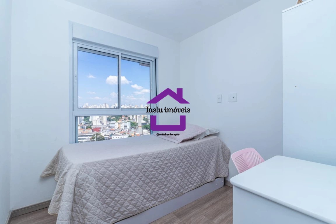 Apartamento à venda com 3 quartos, 74m² - Foto 13