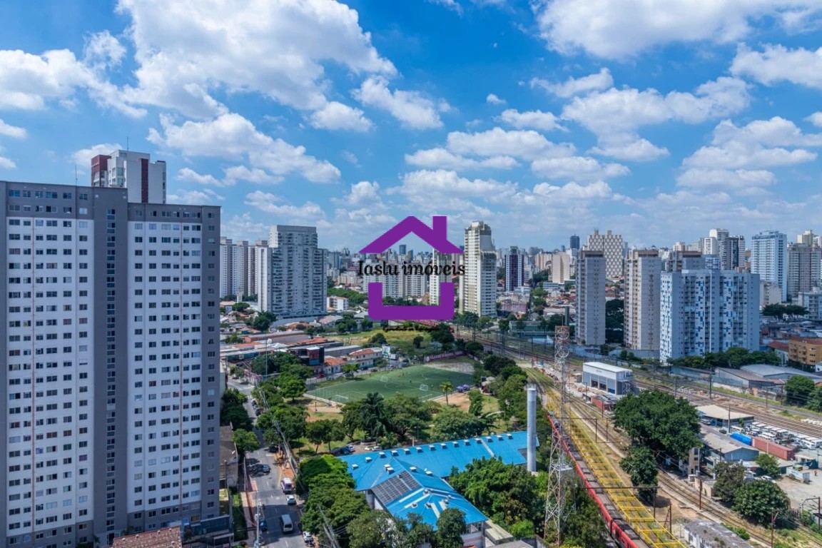Apartamento à venda com 3 quartos, 74m² - Foto 16