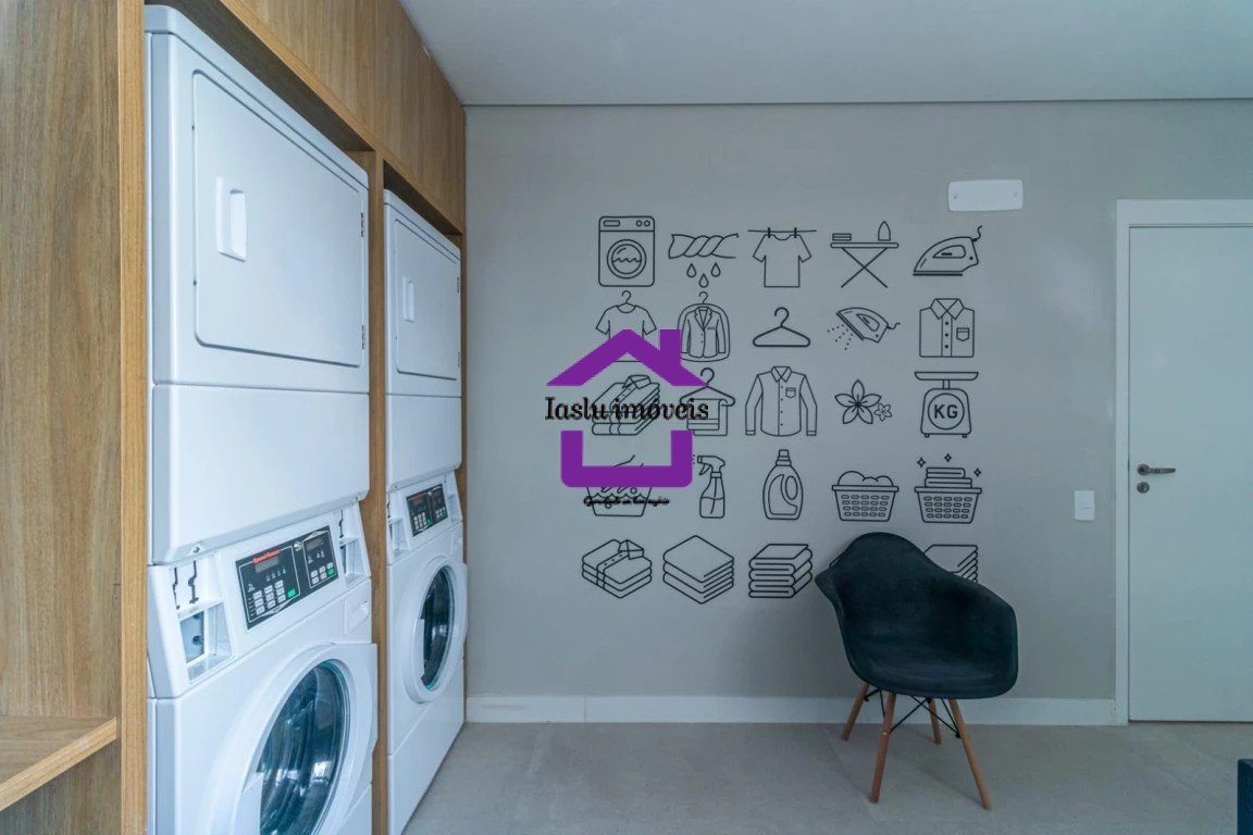 Apartamento à venda com 3 quartos, 74m² - Foto 17