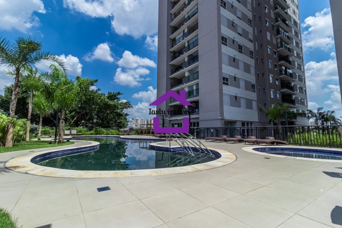 Apartamento à venda com 3 quartos, 74m² - Foto 29