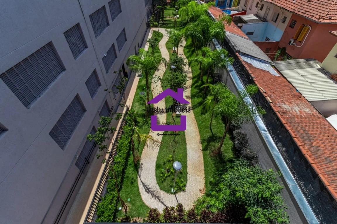 Apartamento à venda com 3 quartos, 74m² - Foto 32
