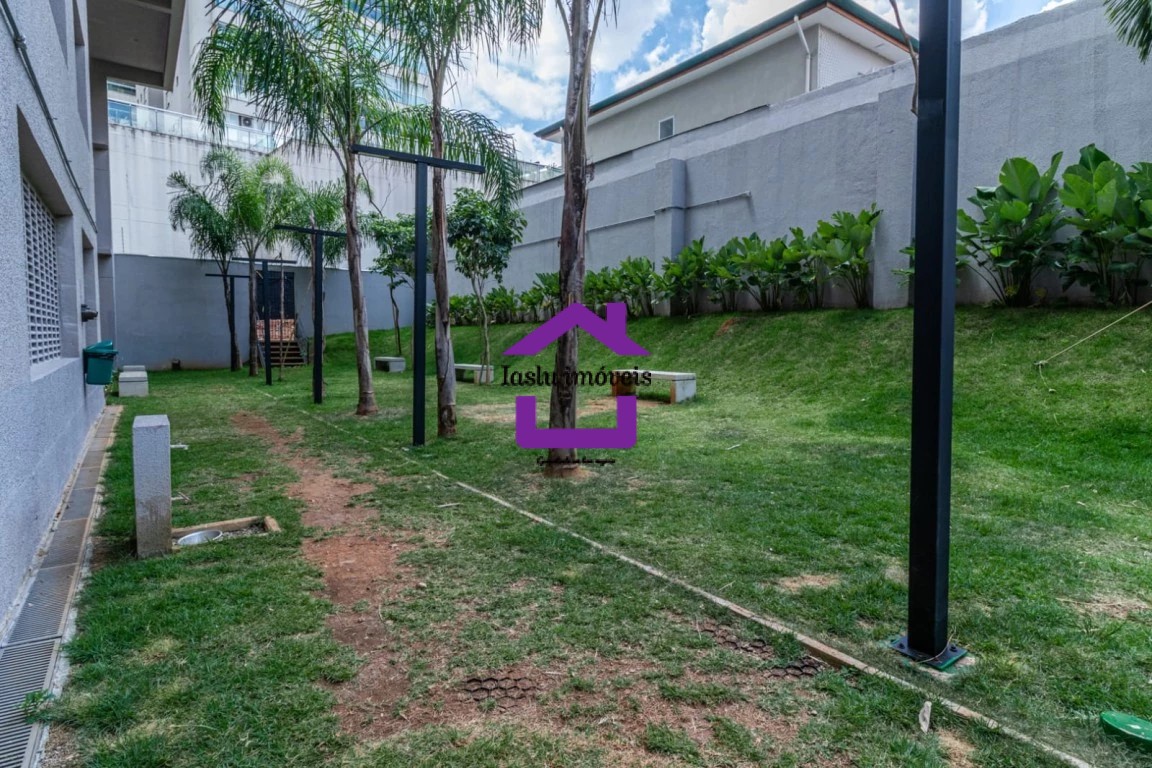 Apartamento à venda com 3 quartos, 74m² - Foto 34