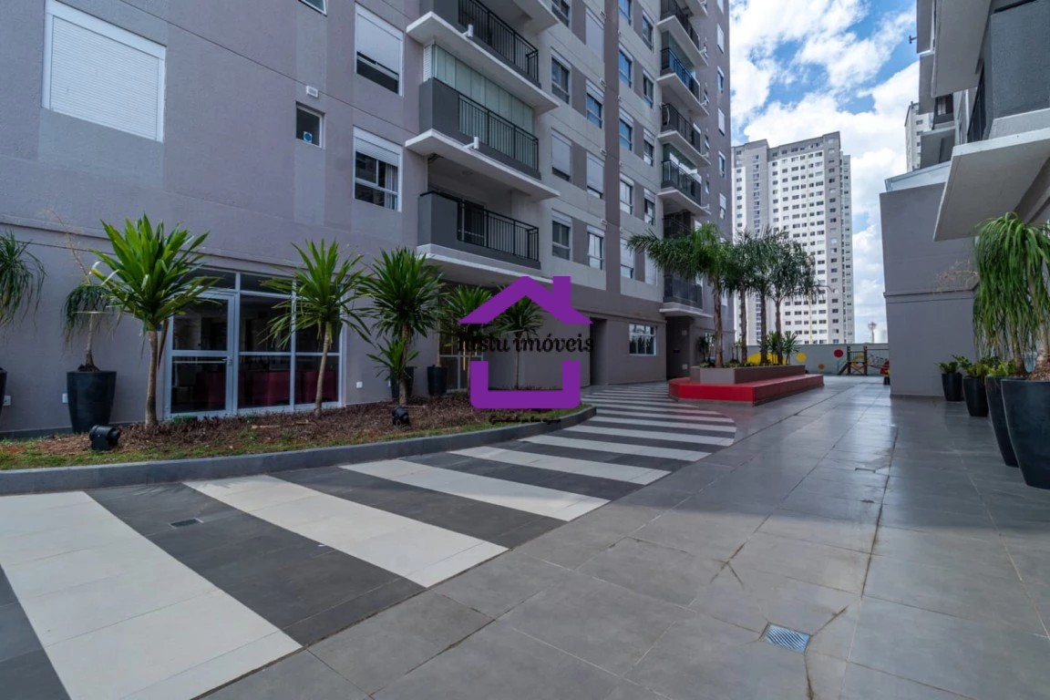 Apartamento à venda com 3 quartos, 74m² - Foto 35