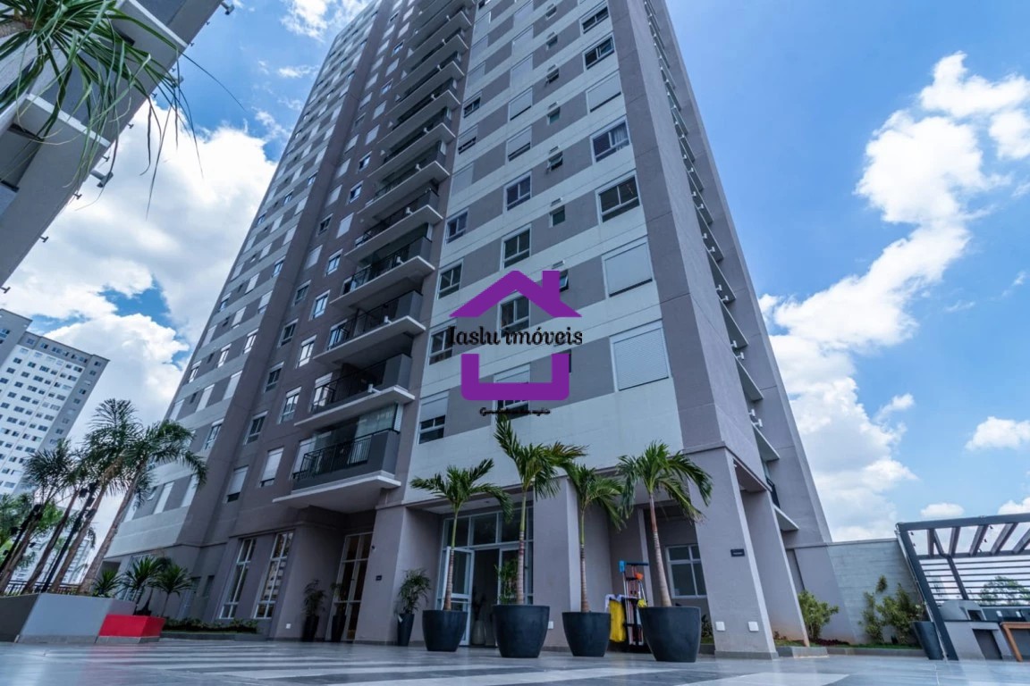 Apartamento à venda com 3 quartos, 74m² - Foto 36