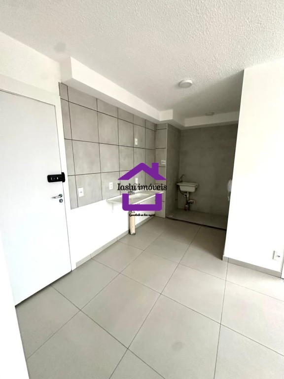 Apartamento, 2 quartos, 35 m² - Foto 1