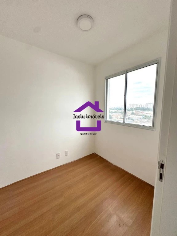 Apartamento, 2 quartos, 35 m² - Foto 3