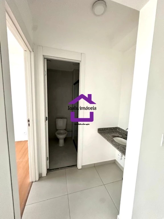 Apartamento, 2 quartos, 35 m² - Foto 4
