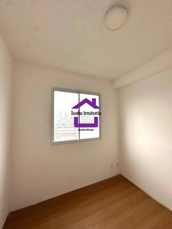 Apartamento, 2 quartos, 35 m² - Foto 5