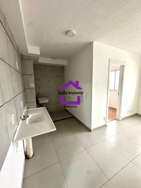 Apartamento, 2 quartos, 35 m² - Foto 8