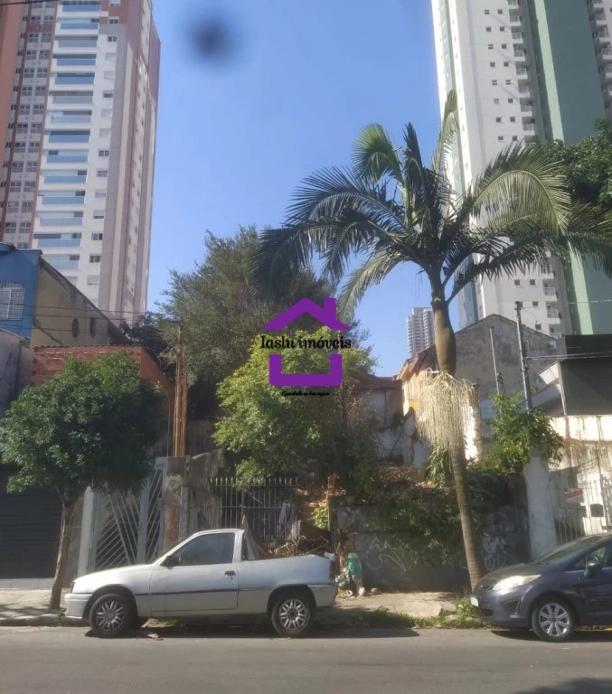 Terreno, 240 m² - Foto 1