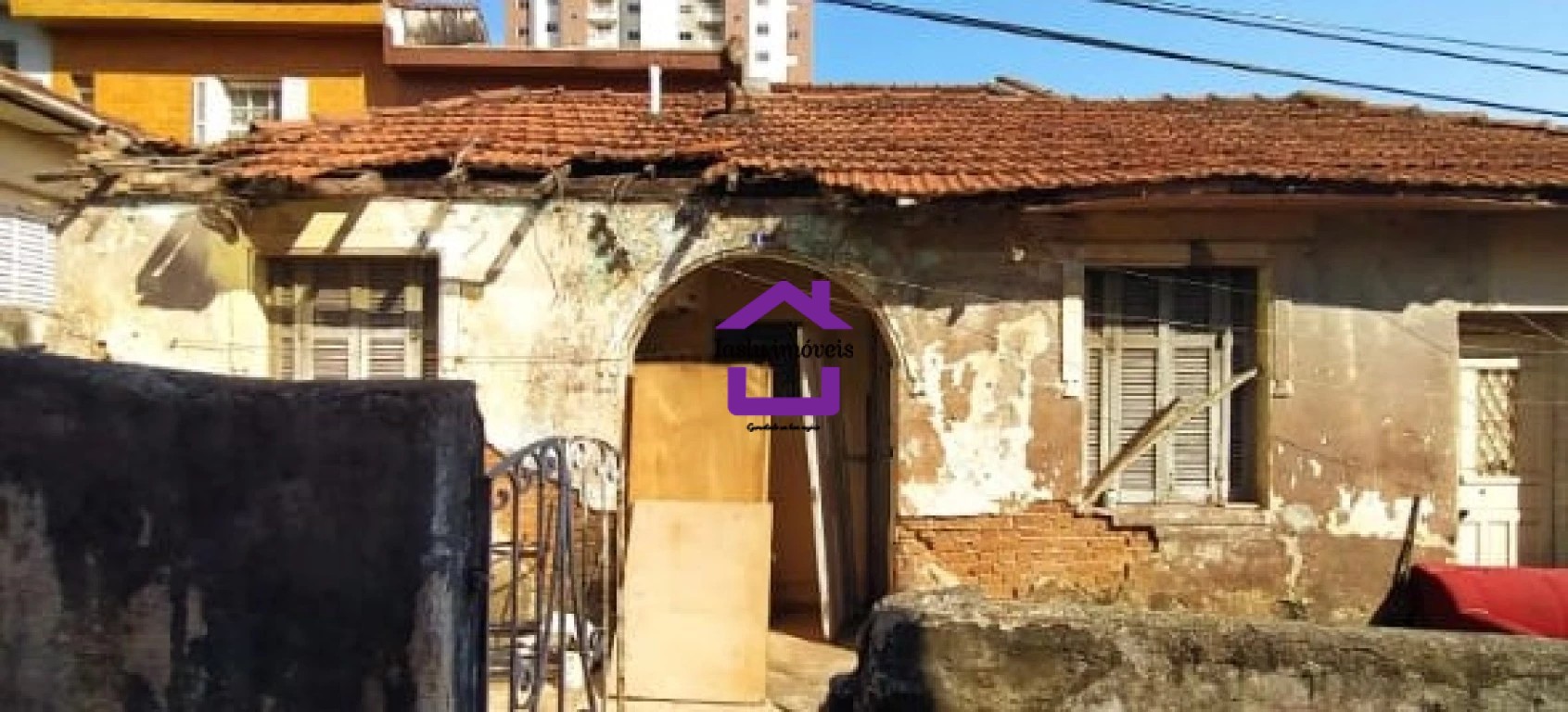 Terreno, 240 m² - Foto 6