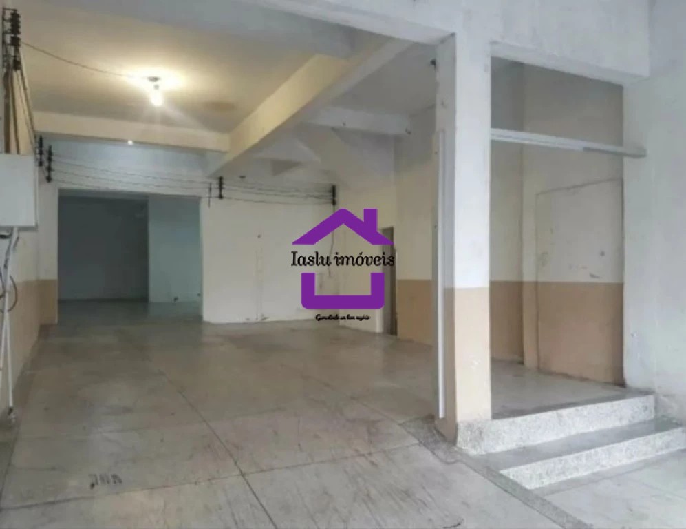 Loja-Salão, 120 m² - Foto 1