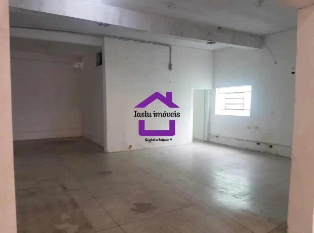 Loja-Salão, 120 m² - Foto 2