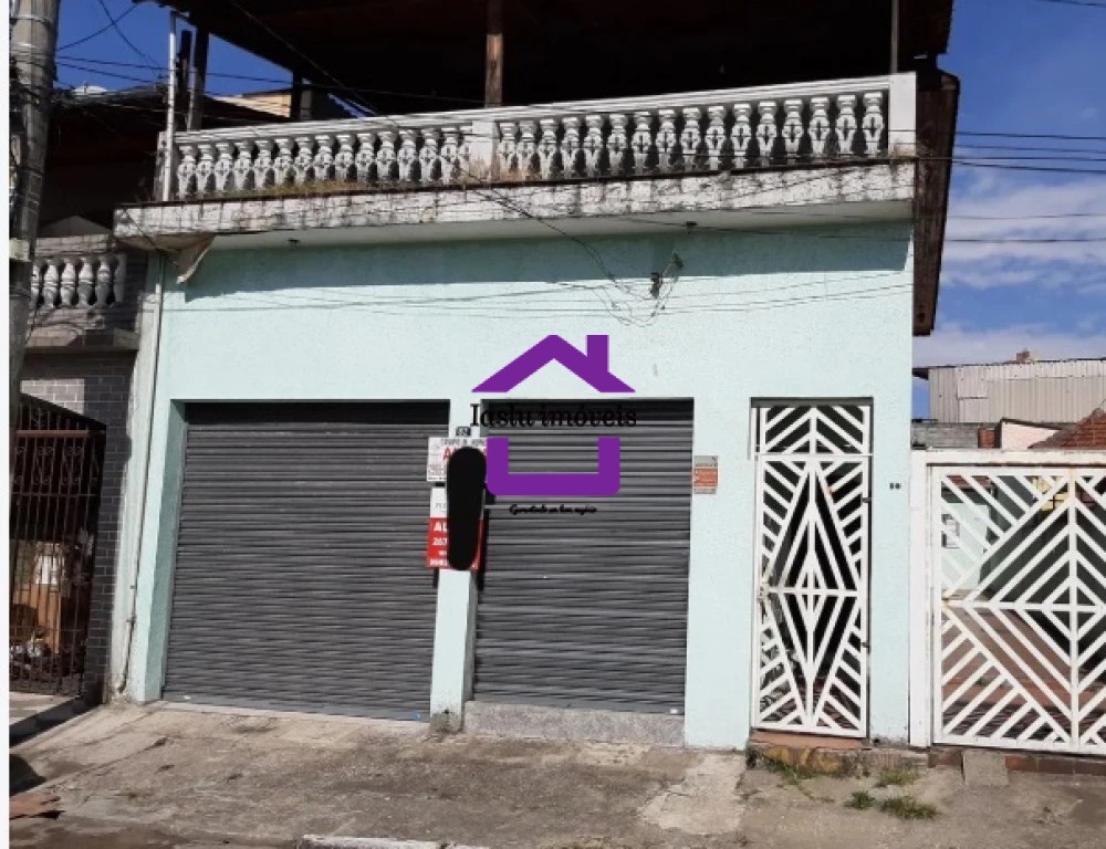 Loja-Salão, 120 m² - Foto 3