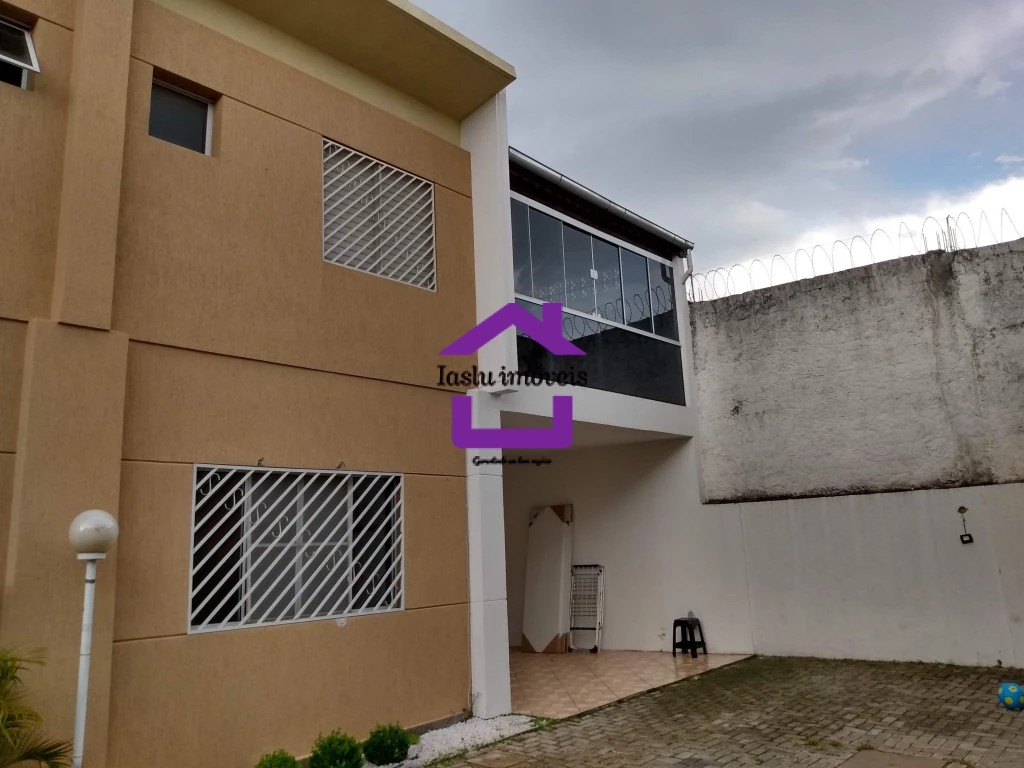 Casa de Condomínio à venda com 3 quartos, 85m² - Foto 1