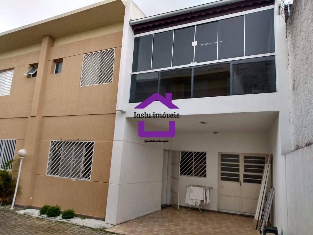 Casa de Condomínio à venda com 3 quartos, 85m² - Foto 2
