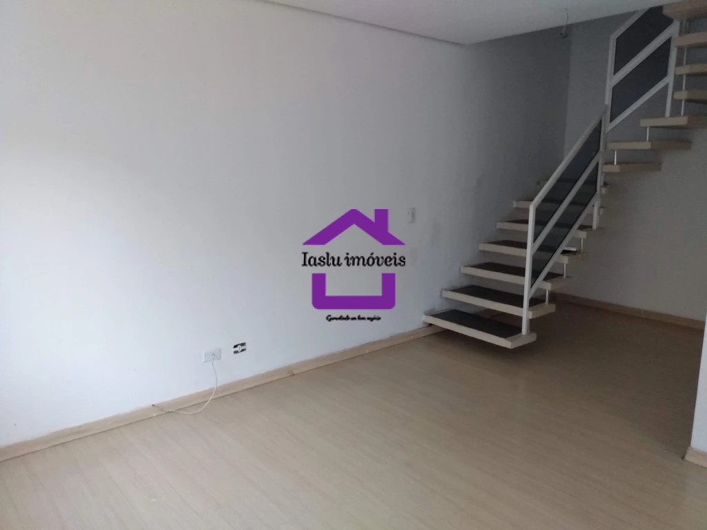 Casa de Condomínio à venda com 3 quartos, 85m² - Foto 3