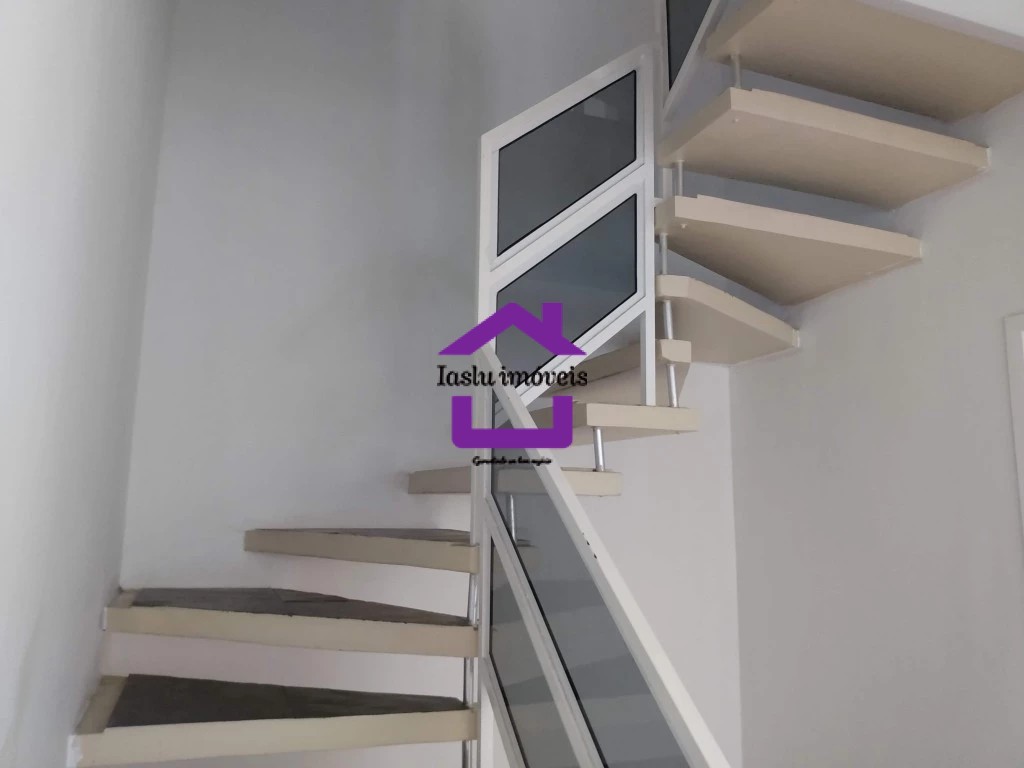 Casa de Condomínio à venda com 3 quartos, 85m² - Foto 11