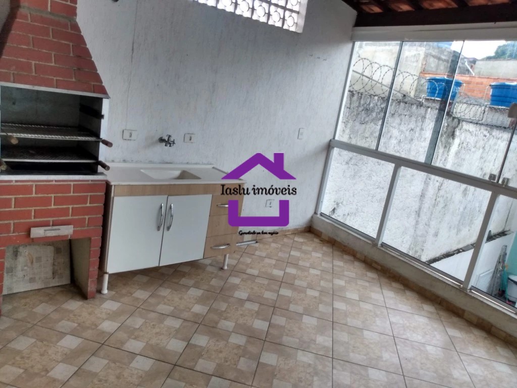 Casa de Condomínio à venda com 3 quartos, 85m² - Foto 21