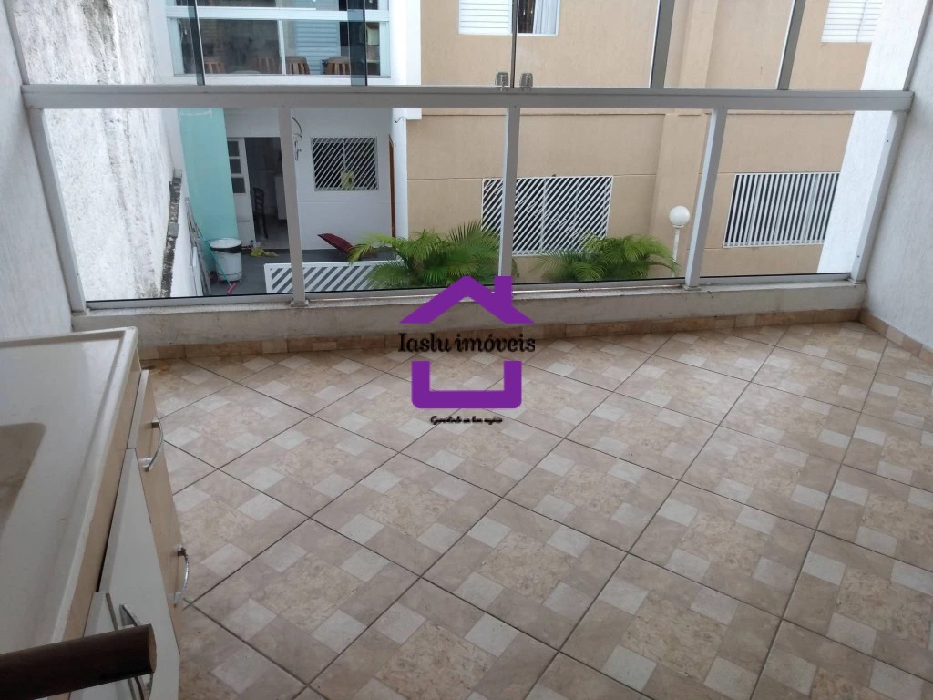 Casa de Condomínio à venda com 3 quartos, 85m² - Foto 22