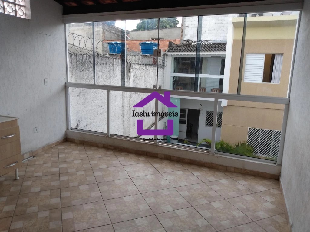 Casa de Condomínio à venda com 3 quartos, 85m² - Foto 23