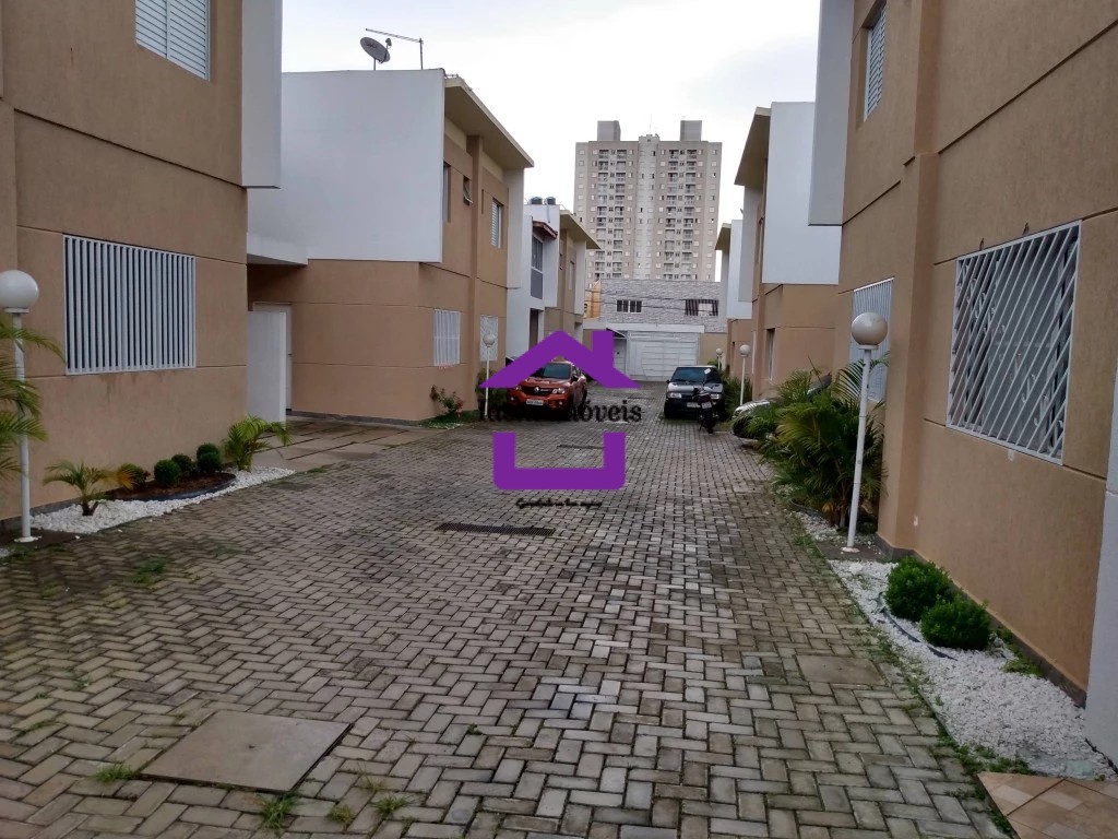 Casa de Condomínio à venda com 3 quartos, 85m² - Foto 24