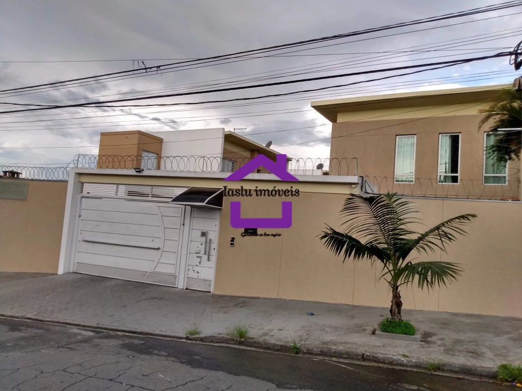 Casa de Condomínio à venda com 3 quartos, 85m² - Foto 25