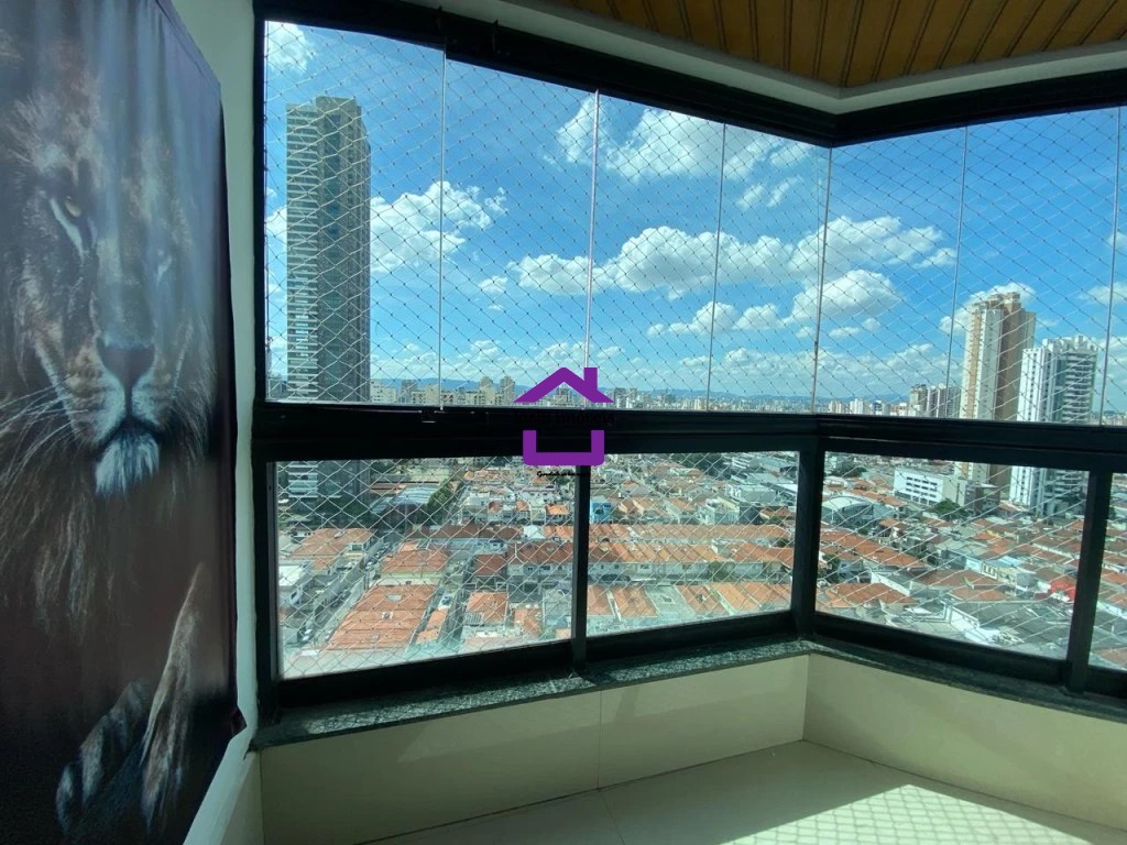 Cobertura para alugar com 3 quartos, 420m² - Foto 8