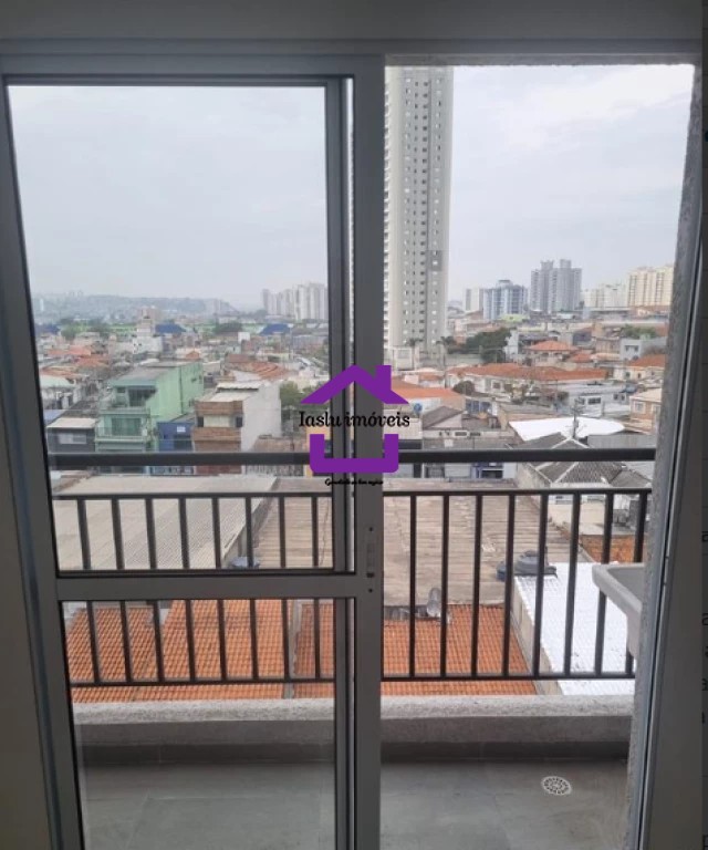 Apartamento, 1 quarto, 25 m² - Foto 10