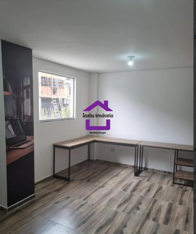 Apartamento, 1 quarto, 25 m² - Foto 11