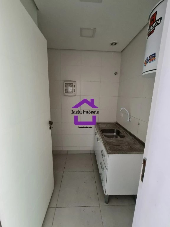 Sobrado para alugar com 2 quartos, 155m² - Foto 4